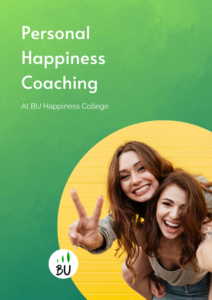 Personal Happiness Coaching Info Kit